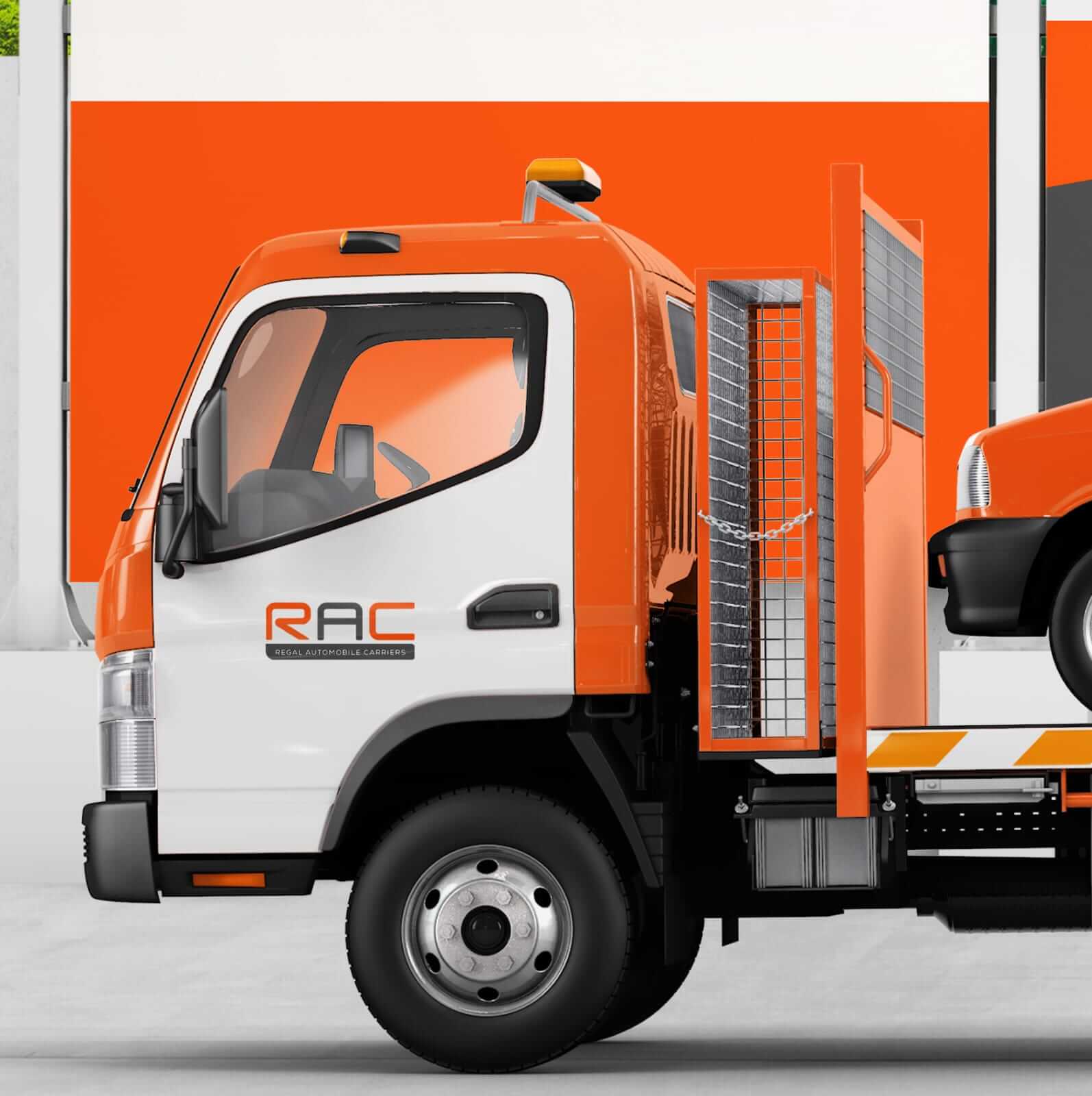 towing services